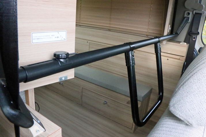 ZJhV[g𑖍sɎgpꍇ́A׎Ƃ̊ԂɃo[𑕒邱Ƃ@KŒ߂Ă