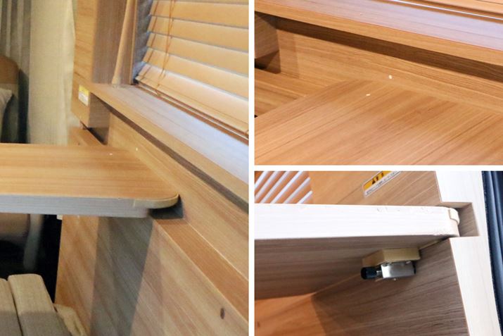 e[uڂƂɂ̓[A[OɃXCh\Bgpʒuɂ킹ēB܂AɌŒł|Cgi̕jpӁBŒł|CgɃZbgAe[uɂ𗯂߂΁AŒ肳̂Ńe[ufԂősł