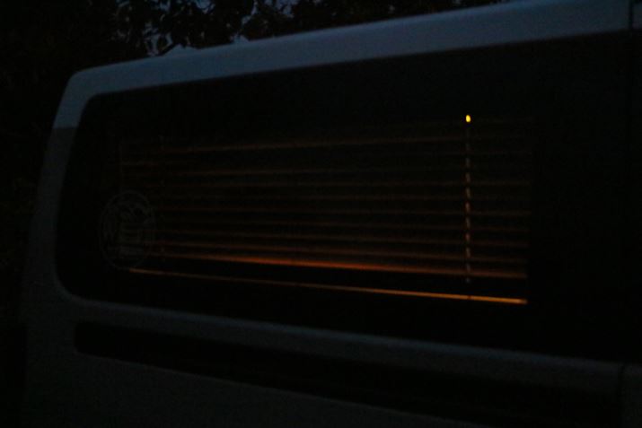 ԂɊO猩lqBԓ̃Cg͓_Ă邪A͂قƂǊOɂĂȂBȂfɂ͂ȂȂ낤