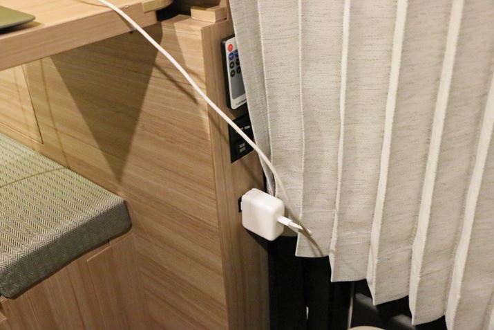 |[^udpӂŁAԓAC100VRZgɃp\RڑAdȂĝ悩