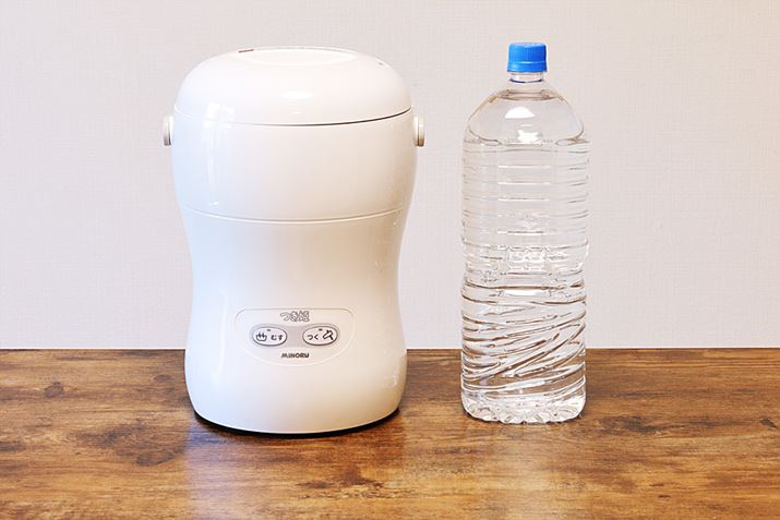 2L̃ybg{gƕׂƁAuPvRpNgȂƂ킩܂BgȂƂłꏊƂ炸Ɏ[łł傤B{̑OʂɁuނvƁuv2̃{^܂