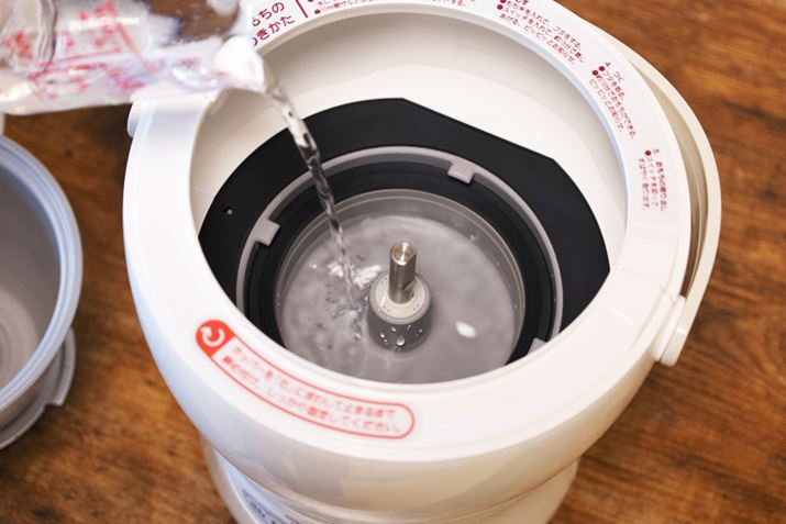 {C[150mL̐āAuzbp[vt܂