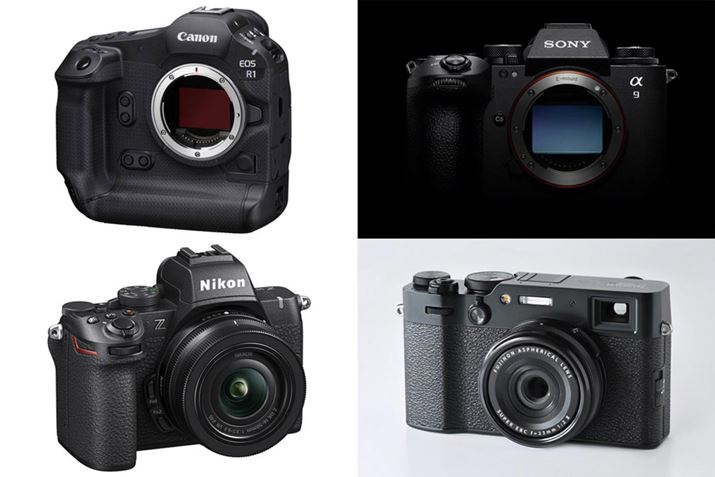 2024ŃALmuEOS R1vijA\j[u9 IIIviEjȂǍ\ȃ~[XJo