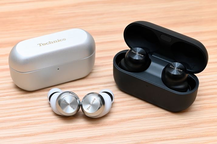 TechnicsuEAH-AZ100viʐ^Vo[AEubNjB2025N123Asz艿i39,600~O