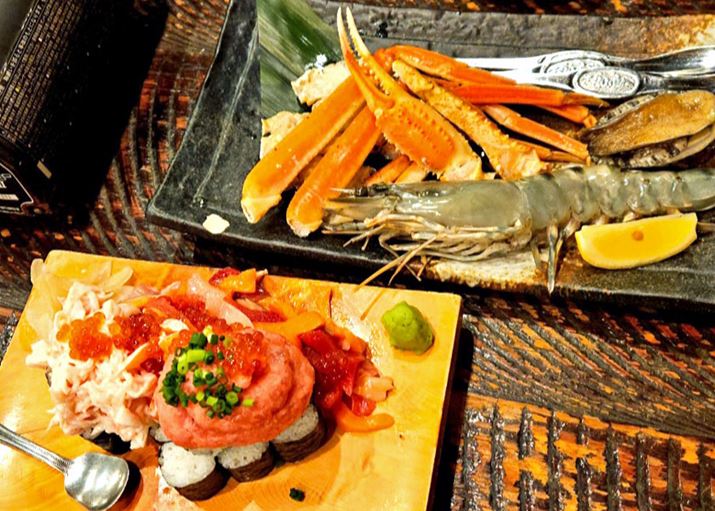 DҌgāA可̂XŐHĂ܂AɊCNVNłB`ł1,000~x̃j[܂