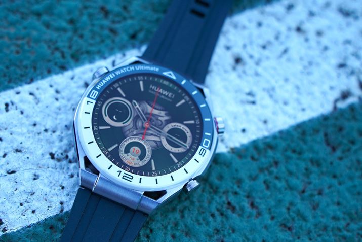 t@[EFCuHUAWEI WATCH UltimateiO[jvAi.comňi127,512~A2024N109