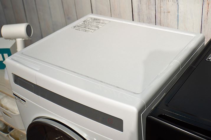 ʏ̃h󊣑@͖{̓VʂɊtB^[̎o܂AuND100KL1/ND120KL1v͓Ŏ򂷂@\𓋍ڂĂ邽߁AtbgȏԁBVʂɒE߃JSȂǂuƂ\ł