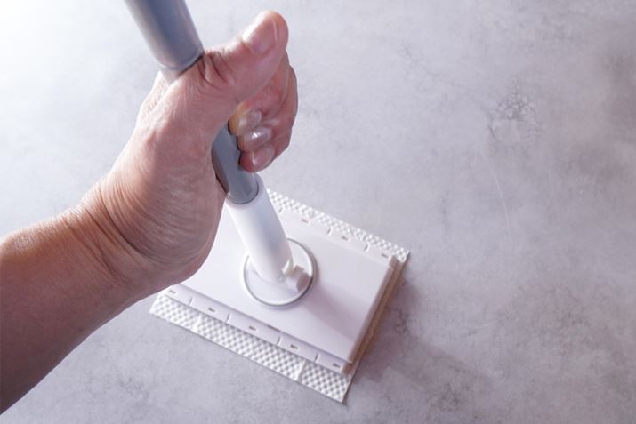 wbhV[g̒ɒuāA|[𐂒ɑf݂܂