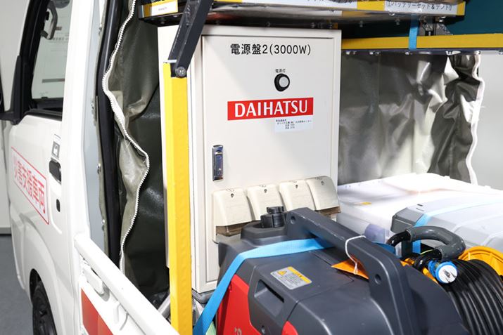 unC[bggbNtg ЊQxԁvɔĂ镪d