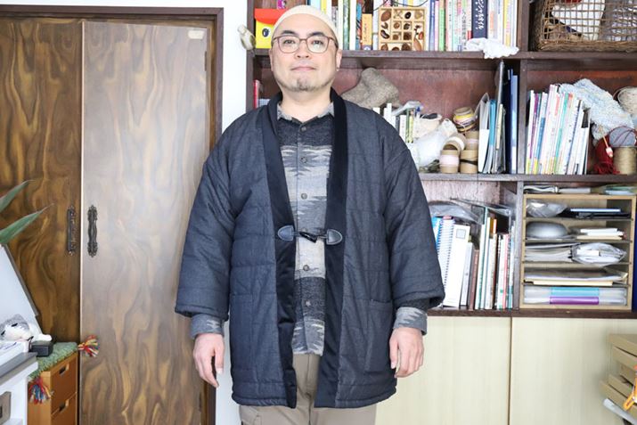 傢Sc߂̂̌^ŁAꂮ炢̃TCYBĂĂ\ɒȂ!?