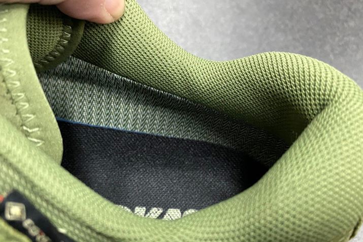 ɂGORE-TEXfނgpAhƓ̗