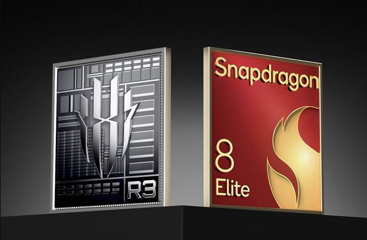 uSnapdragon 8 ElitevƓƎ̃Q[~O`bvuRed Core R3vgݍ킹邱Ƃň肵Q[̓