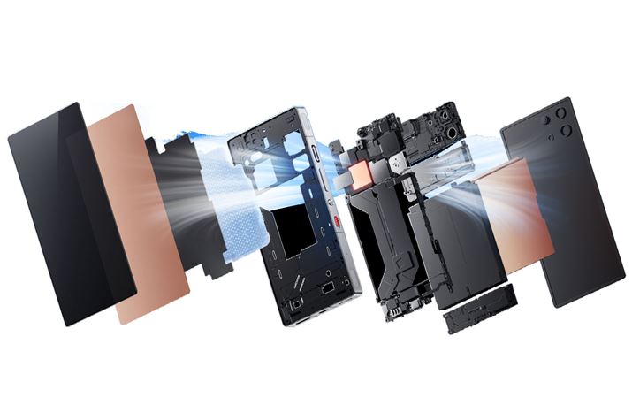 VpVXeuICE-Xv́A11wƂÂ\ƏL̋t@At&#12198;Ȃǂgݍ킹SoC̔MIɊgU