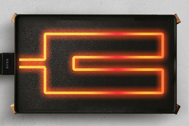 xݒ́Aۉ80`230x܂ŖiK߂ł܂Boɂxi160`200xjɃv[g̉x𐧌䂷u[hv