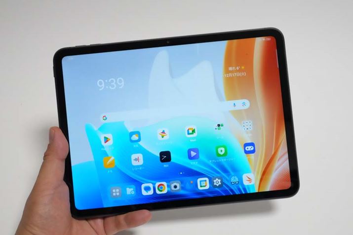 OPPOOPPO Pad NeoA]i44,800~iōBȉjA2024N1212