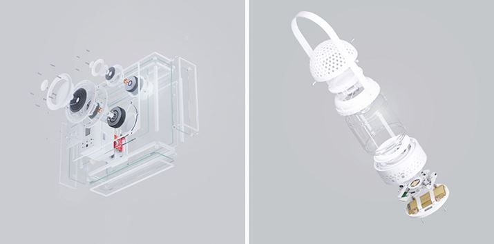 gXyAg̐i̓W[݌vƂȂĂAeW[ip[cj͌\B̏᎞̏C⏫̃n[hEFAAbvf[glĂBƂΏVBluetoothKiɑΉAbvf[gꍇA̃T[rXĂƂ킯