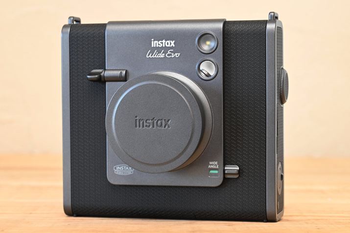 t̃YLbv𑕒C[WBLbvOʂinstax̃S󂳂Ă