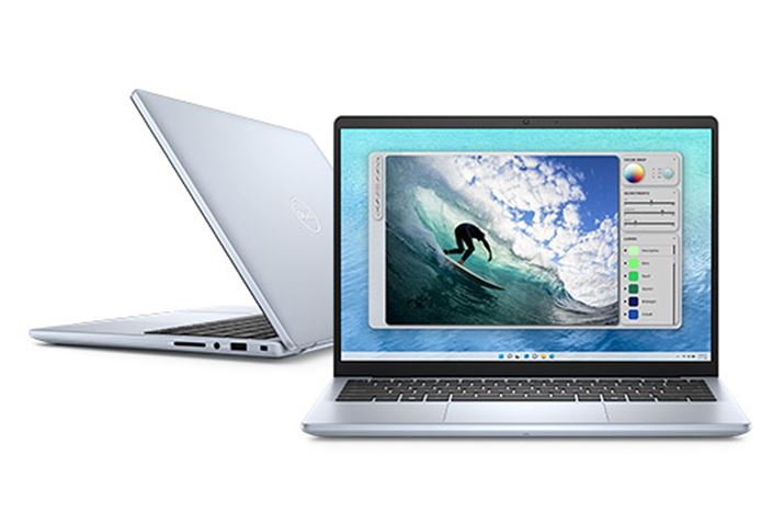 fuInspiron 14 Core i5 1334UE16GB[E512GB SSDڃfv