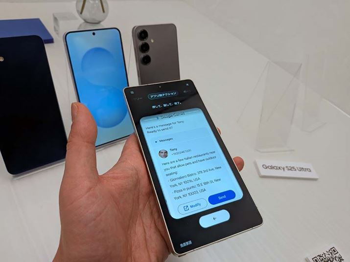 GeminigăAvԂ̂܂܂ȃANVV[XŎs