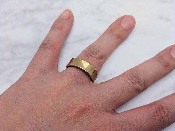 uGalaxy Ringv͓ɓڂꂽZT[Ŏ擾ɁANɊւf[^ǗłX}[gO