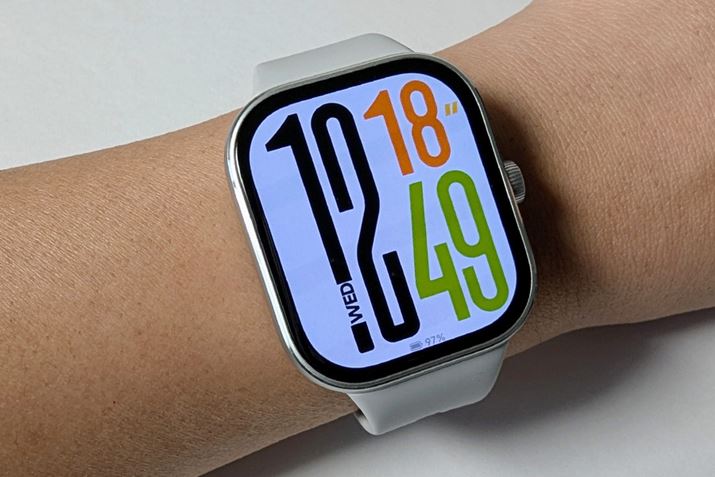 VI~uRedmi Watch 5vAsz艿i14,980~iōjA2025NP23