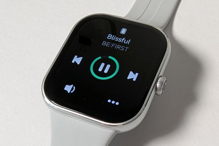 u~[WbNRg[vAvł́uSpotifyv