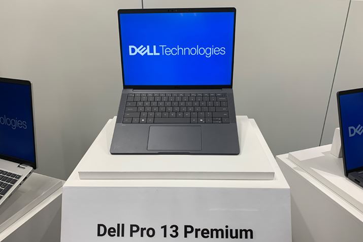 uDell Pro 13 Premiumv