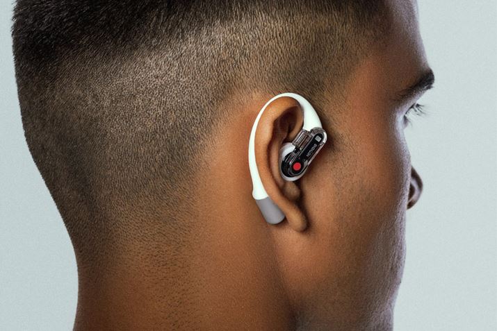 ̌ɂ͓ꂸA𔭂hCo[̌̑OɁguh悤ɑ鐻iBʐ^NothinǵuEariopenjvBgCzIȂ̂Ăh悤Ɍ邾낤