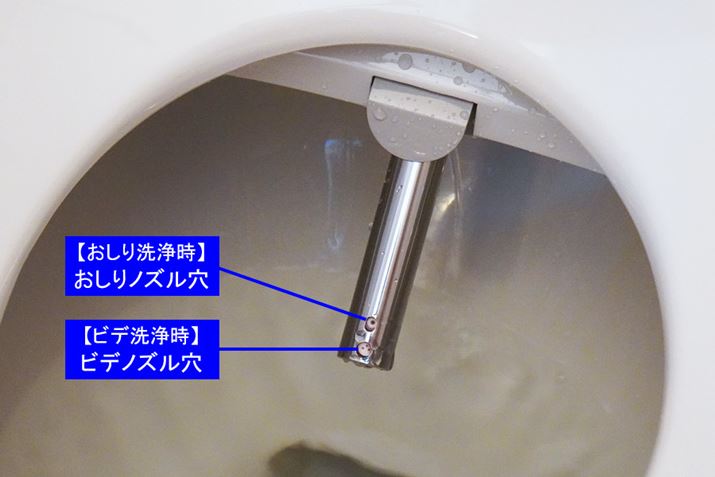 򎞂ɐ򐅂o1̃mY3ނ̐oƂBȂ݂ɁAmY͉ꂪtɂXeX