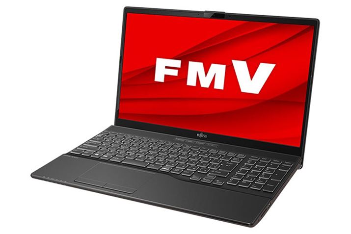xmʁuFMV LIFEBOOK AHV[Y WAA/J1 Windows 11 HomeERyzen 5E16GBESSD 512GBEOfficeڃfv