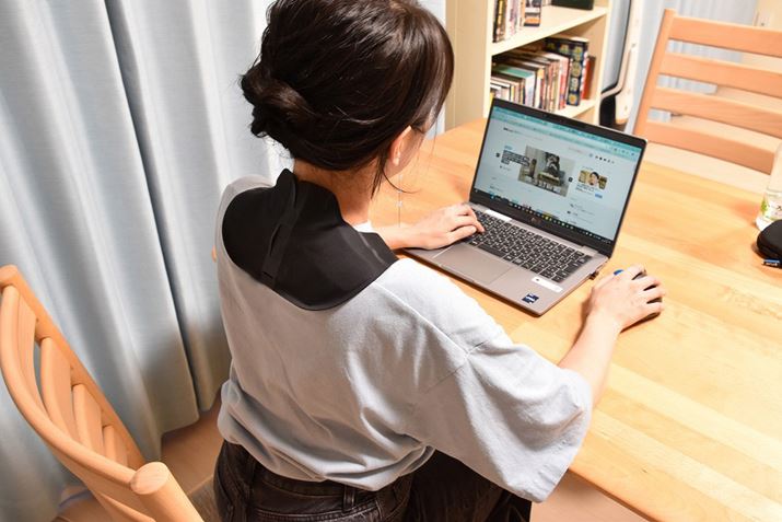 ȊőȂAPCĂ݂肵ĉ߂܂