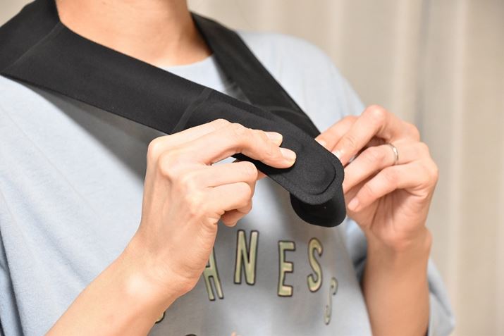 A^b`g̐[Ƀ}OlbgĂāAE܂B܂łytxȂ̂ŁA܂܌^͂Ȃق悢