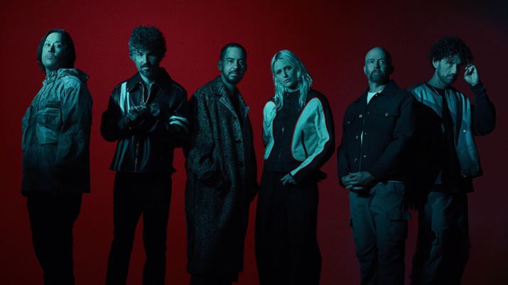 lCICQ[u[OEIuEWFhv̐Eu2024 World Championshipvł́ALp[N̐VȁuHeavy Is The CrownvAZɁBʐ^͂̂Ƃ̃A[eBXgʐ^