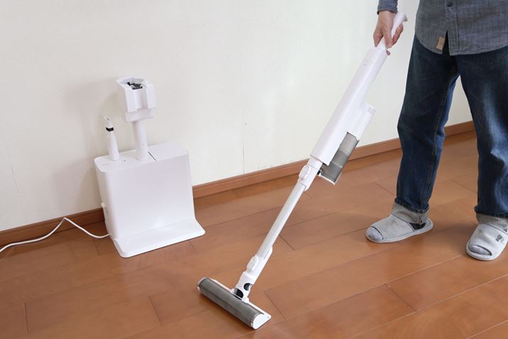 S~WhbNtŁAS~̂Ă̎ԂقډR[hXXeBbN|@AcCo[h烊[YiuȉiœoI