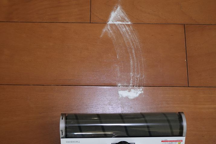 1̑sɑ|@~AwbhǂĂ݂ƏdccBwbhɈȂ|ꍇɁAS~̎co悤łB̃S~́AĂуwbhOɑsƂɂׂċzł܂