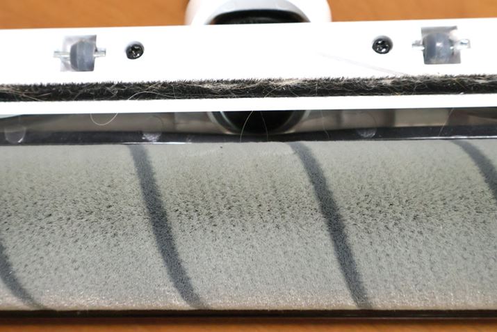 |̃\tg[[uVBт݂͂AzRtĂ肷邱ƂȂAނwbh̃iCtFgɕtzRCɂȂ܂BȂ݂ɁÃzRIɎ菜ȂƁAтɂȂ܂