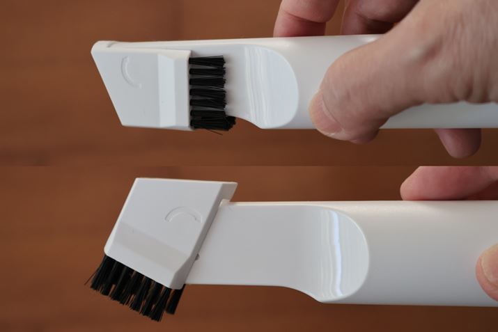 ԃmYɕtĂuVNbƉ񂹂΁AmYuV/ȂŎg܂