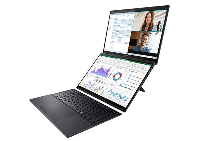 uZenbook DUO UX8406CAvA2025N25A359,800~`389,800~iōj