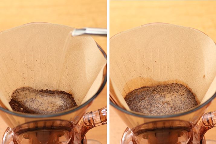 ̒́Aʂ̓ߎhbp[şƂƓBŏ40mL̂蒍A30b炵܂