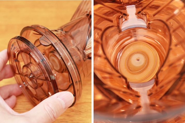 u[XOv͂܂Ŗ߂܂傤B̍ہA{̑̃pbLOĂ܂Ƃ̂ŁApbL̏Ԃ̊mFYꂸ