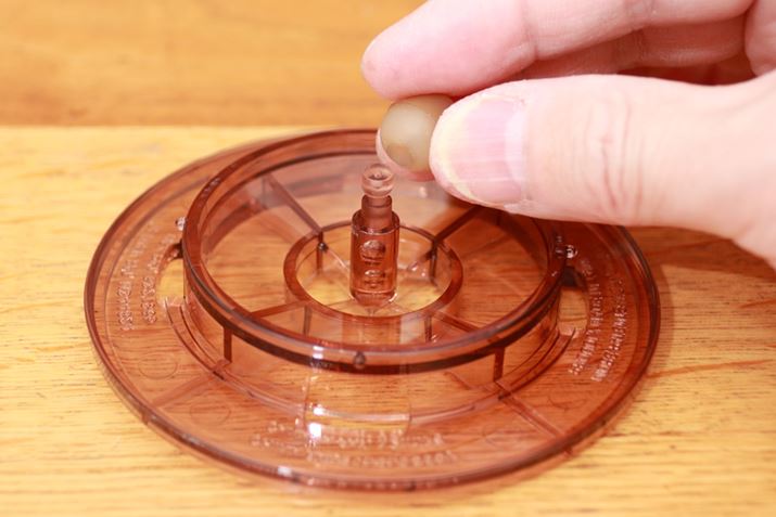 VR{[͎g񂵂Ȃ̂ŁAu[XOvĂ̂ĂȂ悤ɁI