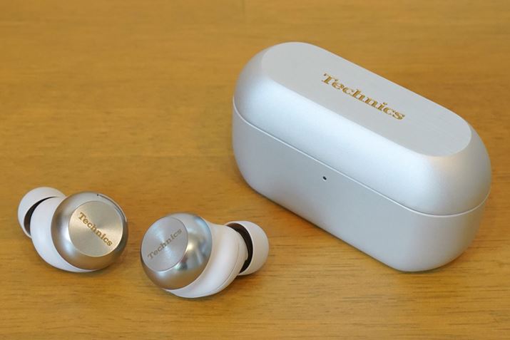 wACdグ̍fUCTechnicsuEAH-AZ100v