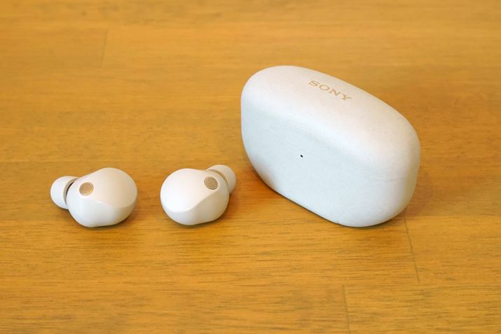 SCXCz̒ԃfA\j[uWF-1000XM5v