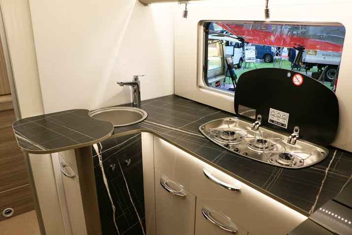 ƂɂĂȂقǍ؂ȃLb`BԂŒł̂ŃXgXȂg邾낤