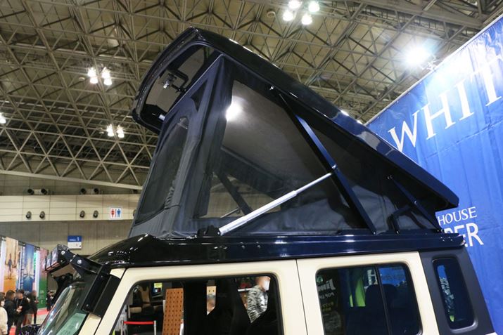 ԑ̂uWj[ m}hvɑΉ|bvAbv[tȂ̂ŁAlłAQ\BzCgnEXł͎ԗ݂Ős\󂯕tĂ