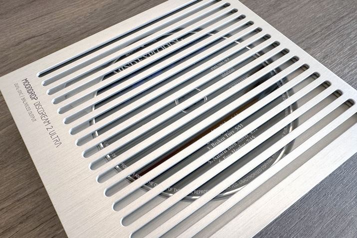 J̃|[^uCDv[[uDISCDREAM 2 Ultrav