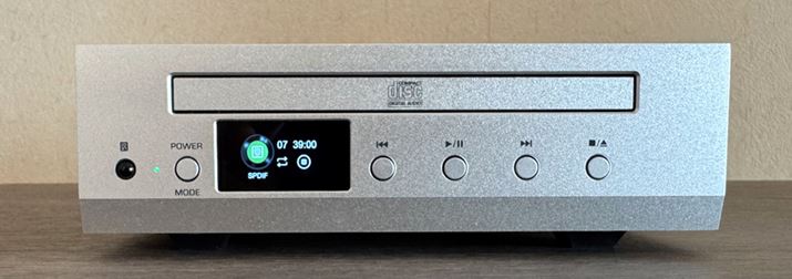 ShanlingCDgX|[guCR60vBCDhCuɂ̓tgANZX`ŁAĐRg[p̃{^⏬^̃fBXvCȂǂ