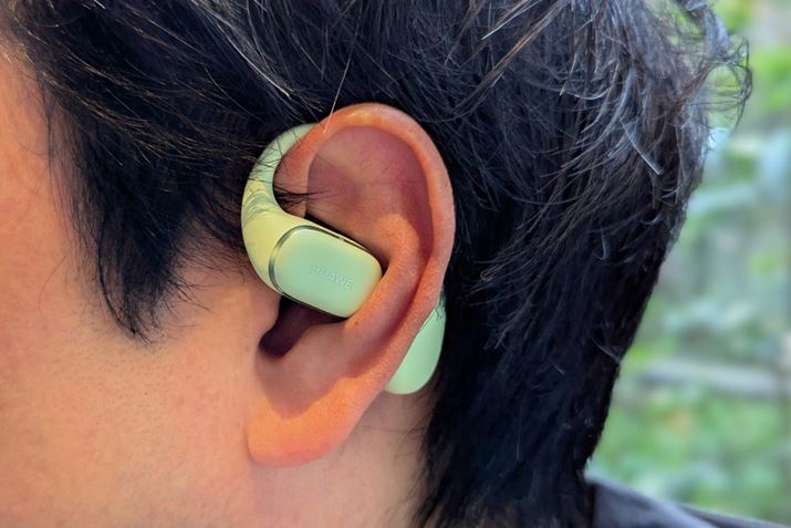 uHUAWEI FreeArcvAsz艿i18,800~iōjA27ANEht@fBOTCguGREEN FUNDINGvɂĎxtJn