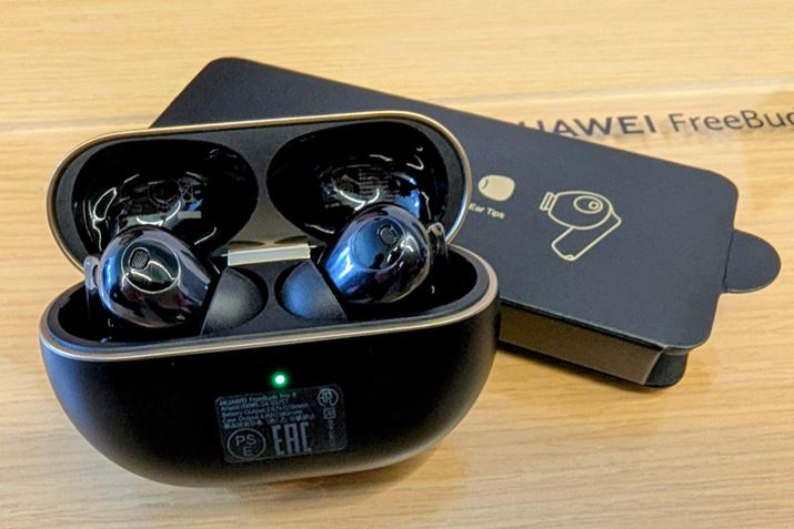 uHUAWEI FreeBuds Pro 4vAsz艿i28,800~iōjA2024N27