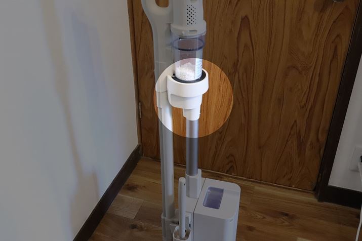 {̂̃_XgJbvhbN̎󂯌ɐڑBCɃS~zĉ܂